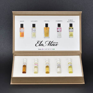 Samples Set Open