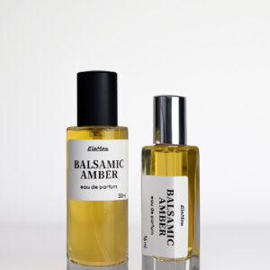 Balsamic Amber / Бальзамик Амбер